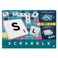 Scrabble