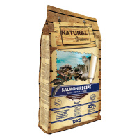 Natural Greatness Dog Medium/Large Salmon - 2 x 10 kg