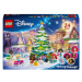 LEGO® │ Disney Princess 43253 Adventní kalendář 2024