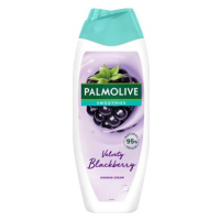 PALMOLIVE Smoothies Velvety Blackberry sprchový gel 500 ml