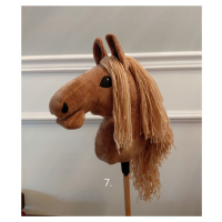 Hobby Horse Poník vel.. A4) by Horse Club