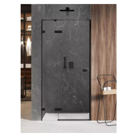New trendy Dveře sprchové Avexa Black 130 cm levé
