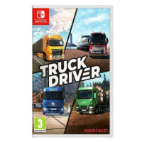 Truck Driver - Nintendo Switch