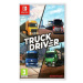 Truck Driver - Nintendo Switch