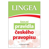 Školní pravidla českého pravopisu (a píšu bez chyb)