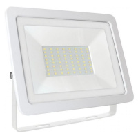 LED Reflektor NOCTIS LUX LED/50W/230V IP65 bílá