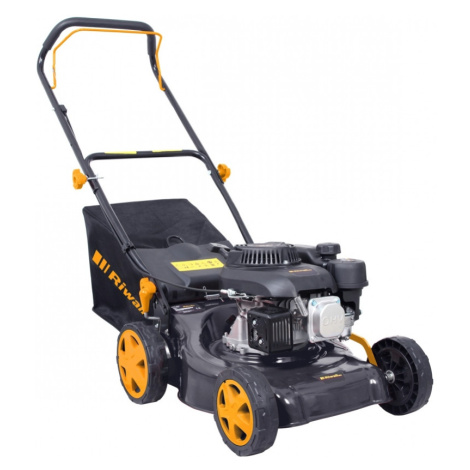 Riwall PRO RPM 4234 P - benzinová sekačka bez pojezdu