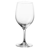 Poháry na červené víno 450 ml set 4 ks – Anno Glas Lunasol META Glass