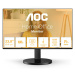 AOC/27B3CF2/27"/IPS/FHD/100Hz/1ms/Black/3R