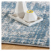 Obsession koberce Kusový koberec Salsa 690 blue - 160x230 cm