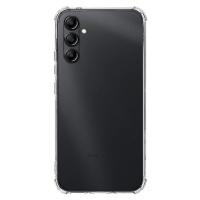 Tactical Plyo TPU Kryt Samsung Galaxy A34 5G čirý