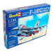 Plastic modelky letadlo 03992 - Lockheed Martin F-16C Fighting Falcon (1: 144)