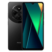 POCO C75 6GB/128GB Black