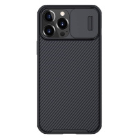 Zadní kryt Nillkin CamShield pro Apple iPhone 13 Pro Max, black