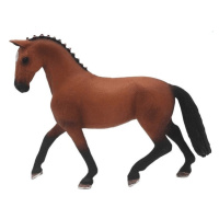 Figurka Kůň Hanoverský 14,2 cm