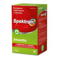 Walmark Spektrum Imunactiv tbl.90