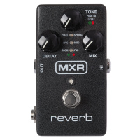 MXR Reverb