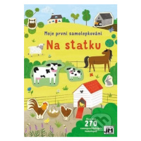 Na statku - kniha z kategorie Pro děti