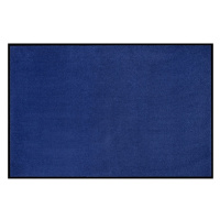 Mujkoberec Original Protiskluzová rohožka Mujkoberec Original 104486 Blue - 40x60 cm