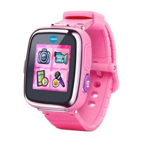 Kidizoom Smart Watch DX7 - růžové VTech