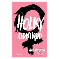 Holky odnikud - Amy Reed - kniha z kategorie Beletrie pro děti