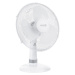 Stolní ventilátor SENCOR SFE 3027WH bílá