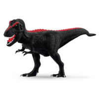 Schleich 72175 Dinosaurus černý T-rex