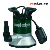 METABO TP 8000 S ponorné čerpadlo