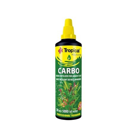 Tropical Tropical Carbo 250 ml
