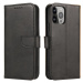 Magnet Case elegantní knížkové pouzdro na Vivo V25 / Vivo X80 Lite Black