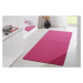 Koberec Fancy 103011 Pink 80x200 cm