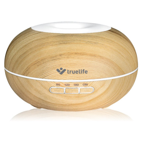 TrueLife AIR Diffuser D5 Light ultrazvukový aroma difuzér a zvlhčovač vzduchu 1 ks