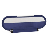 BABYHOME - SIDE LIGHT zábrana na postel, Navy