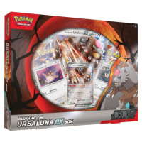 Pokémon TCG Bloodmoon Ursaluna ex Box