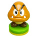 Icon Light Super Mario - Goomba