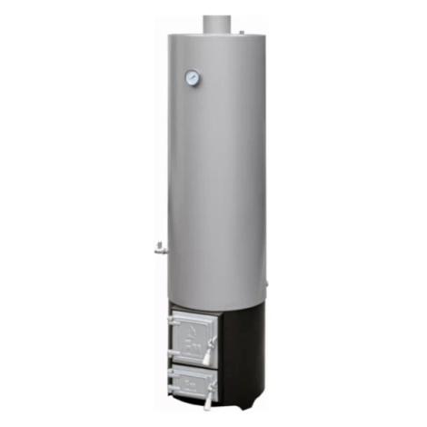 Alige Standard 120 - ocelová lázeňská koupelnová kamna - tlaková, koupelnový tlakový válec 120 l