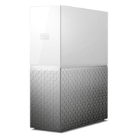 WD My Cloud Home 2TB