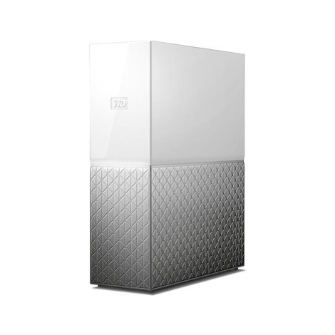 WD My Cloud Home 2TB Western Digital