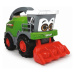 Dickie ABC Kombajn Fendti Harvester 30 cm