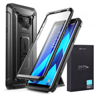 Supcase pro Galaxy Note 9, pouzdro, kryt, UBPro