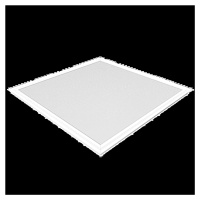 NBB DOMINO-MINERAL LED panel 595x595mm PRISMA 35W 4000K CRI 80+ AC 220-240V 253400650