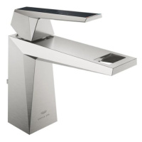 Umyvadlová baterie Grohe Allure Brilliant s výpustí supersteel 24399DC0