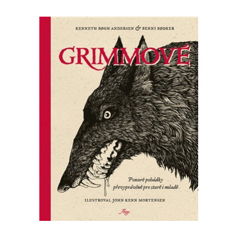 Grimmové Argo