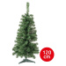 Eurolamp Vánoční stromek TREE 120 cm jedle