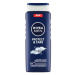 NIVEA MEN Protect & Care Shower Gel 500 ml