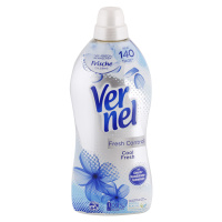 Vernel aviváž Fresch Control Cool Fresh 1,6 l / 64 praní