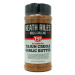 BBQ grilovací koření Cajun Creole Garlic Butter 326g Heath Riles