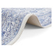 ELLE Decoration koberce Kusový koberec Imagination 104219 Sapphire/Blue z kolekce Elle  - 160x23