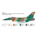 Model Kit letadlo 2825 - F-16C Fighting Falcon (1:48)