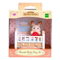 Sylvanian Families Nábytek 